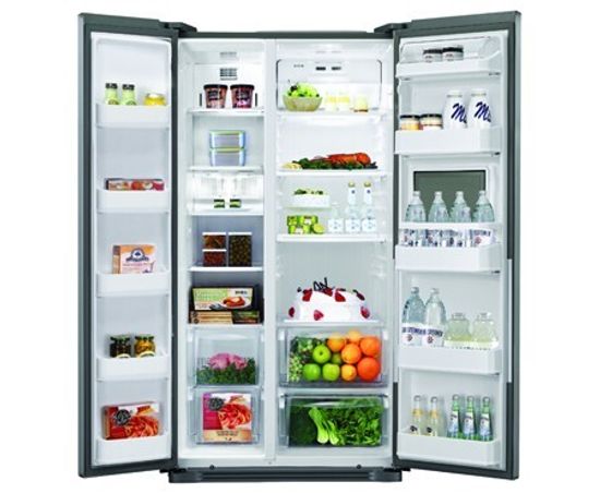 Холодильник LG GC-B207 GMQV