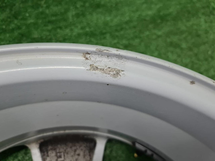 Диск литой R16 Kia Soul 2 PS (2013-2019)