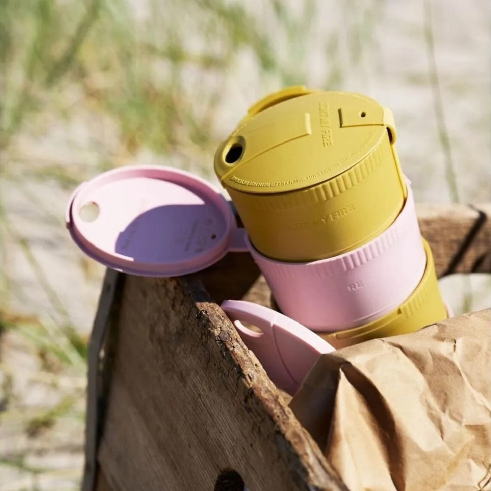 Складной стакан Light My Fire Pack-up-Cup BIO