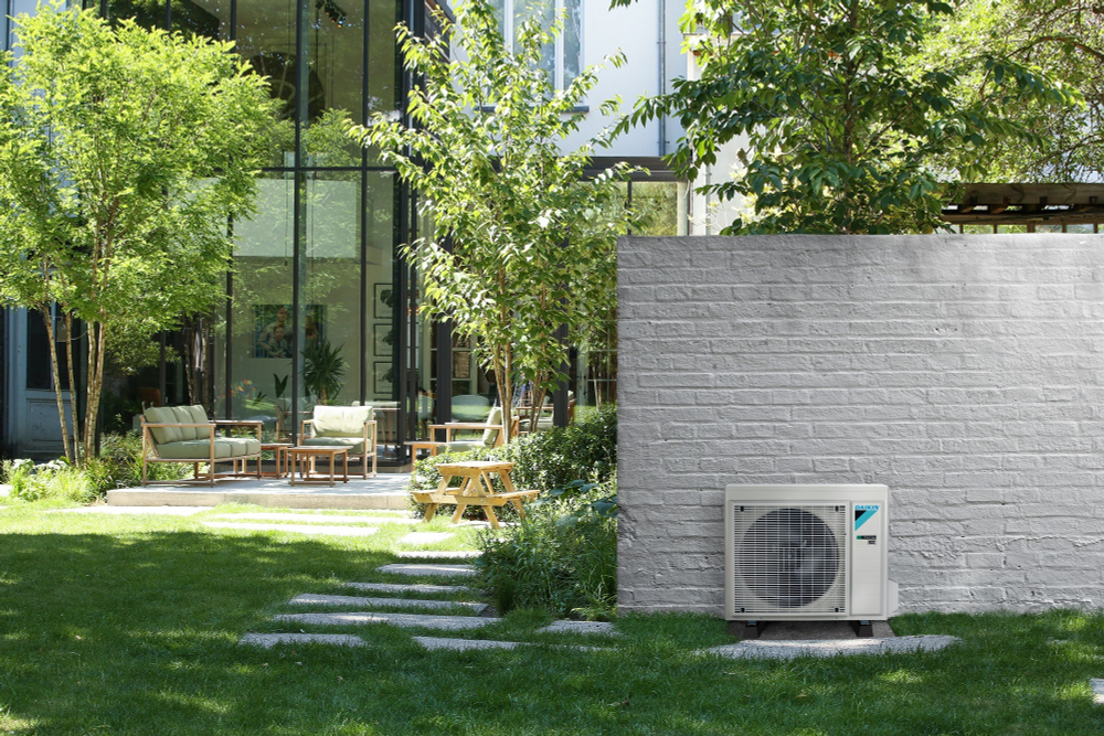 Кондиционер Daikin Perfera FTXM25R/RXM25R9 Full DC Inverter. Цвет: Белый