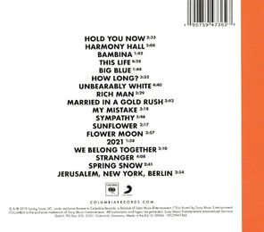 Vampire Weekend / Father Of The Bride (CD)