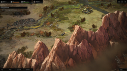 Dust Raiders (для ПК, цифровой код доступа)
