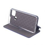 Чехол-книжка для Realme C25, 009805 Серый