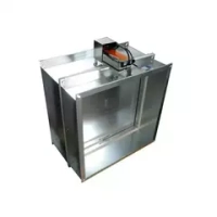 Клапан противопожарный КЛОП-2 (90)-НЗ-800x800