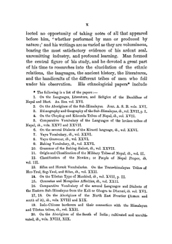 The Sanskrit Buddhist literature of Nepal | Mitra Rajendralala