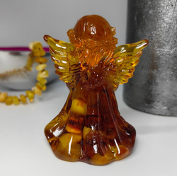 Ангел новогодний