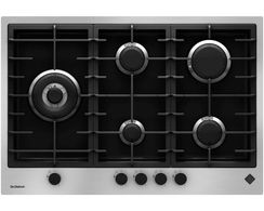 Газовая панель De Dietrich DPE4729XF
