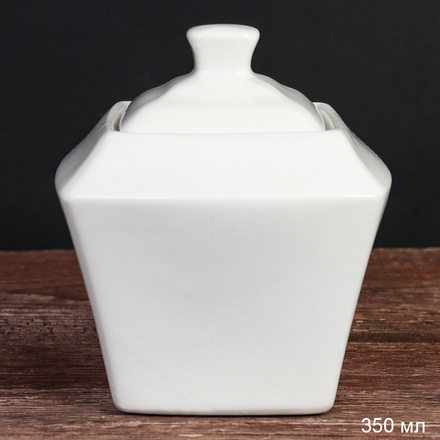 Сахарница / 699789 /уп 64/ 711950