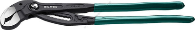KRAFTOOL KAYMAN 400 мм, Переставные клещи (22353-40)