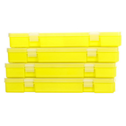 Tramp сумка рыболовная с пластиковыми коробками (4шт)