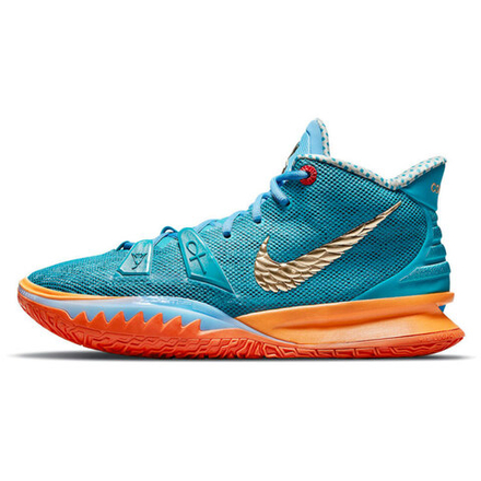 Кроссовки Nike Kyrie 7 Horus x Concepts