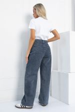 Джинсы Фабиан (мокрый асфальт) Б12868-4М LT Collection