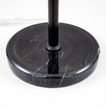 Citilux Мартин CL332862 Настольная лампа хрустальная Шампань