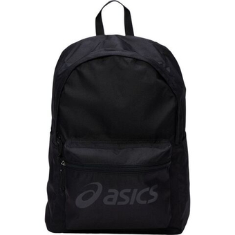 Рюкзак теннисный Asics Рюкзак23L - performance black/graphite grey