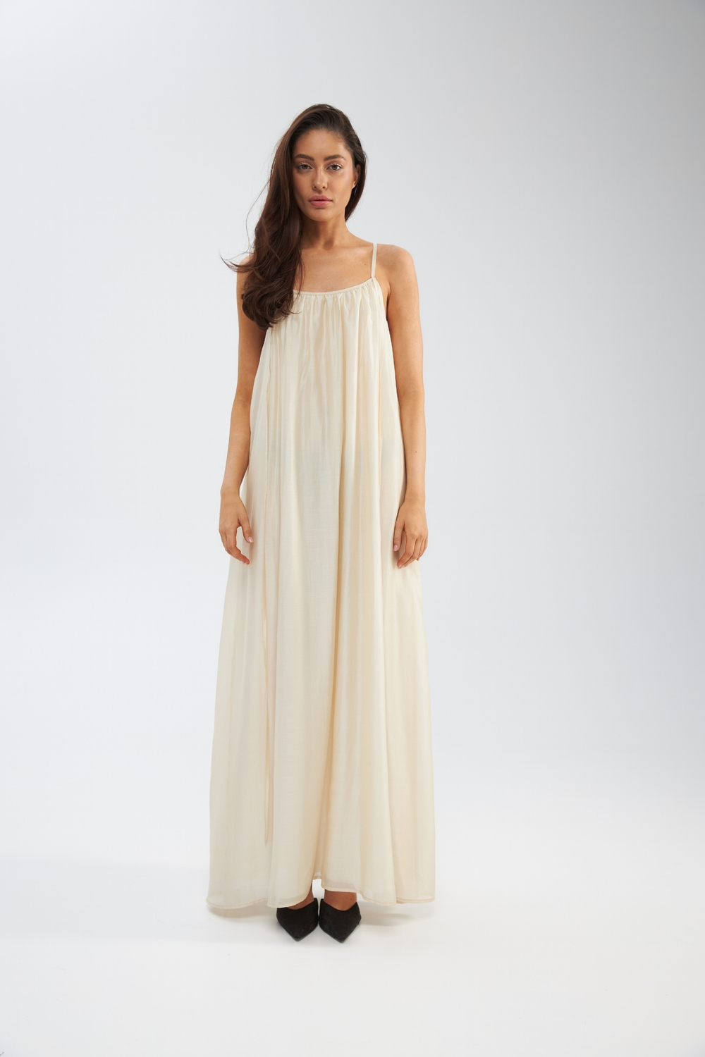 Платье “Batist”