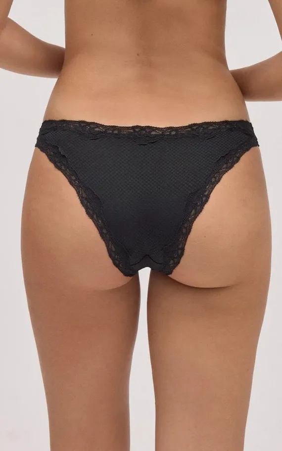 10771 Трусы бразильяно