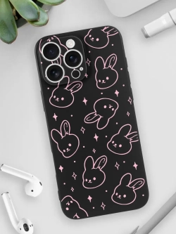 Чехол на iPhone 16 Pro Max