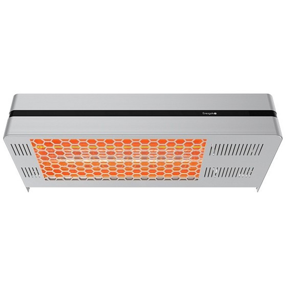 Обогреватель инфракрасный Energolux EIHS-2000-E1-iBox с открытым излучателем