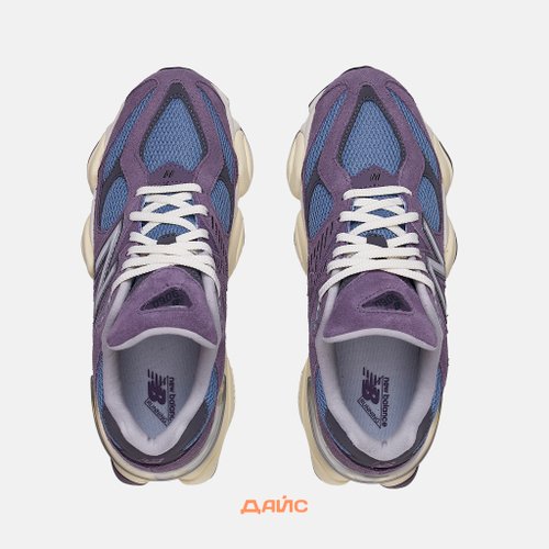 Кроссовки New Balance 9060 