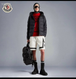 Пуховик Moncler