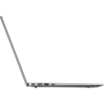 Ноутбук Osio FocusLine F150a-019 16.1" FHD Ryzen 7 5700U 32Gb/SSD 1Tb серый (F150A-019)