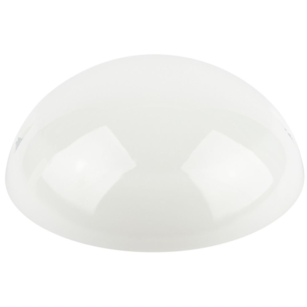 Светильник светодиодный ЭРА «Сириус» ДБП 06-12-012 антивандальный 12Вт 1000Лм 4000К 80Ra IP54 220х220х105 матовый