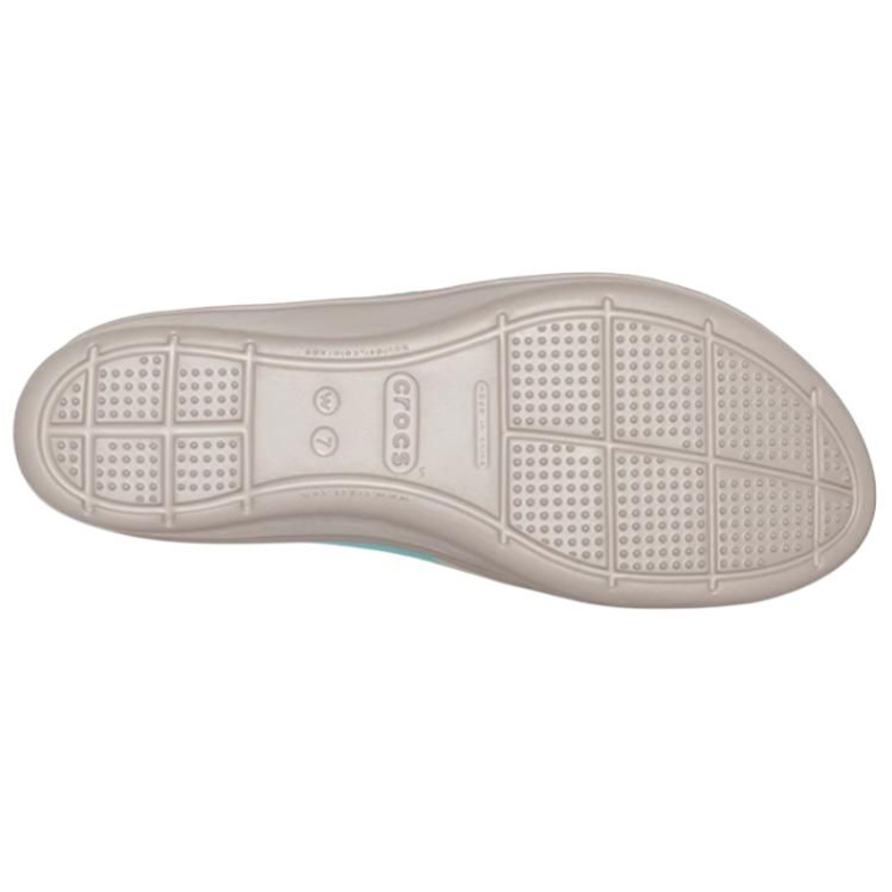 Crocs (Женская размерная сетка)