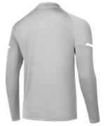 Джемпер тренировочный CAMP 2 Training Top, серый