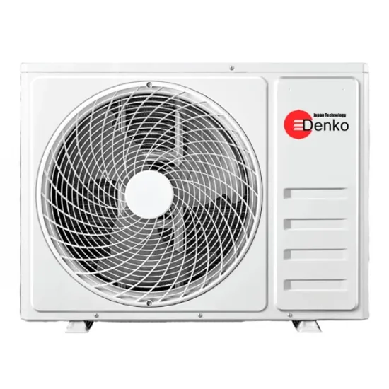 Кондиционер Denko DU-24 TCL