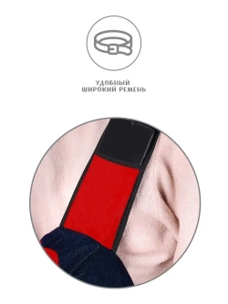 Слинг сумка переноска для собак и кошек