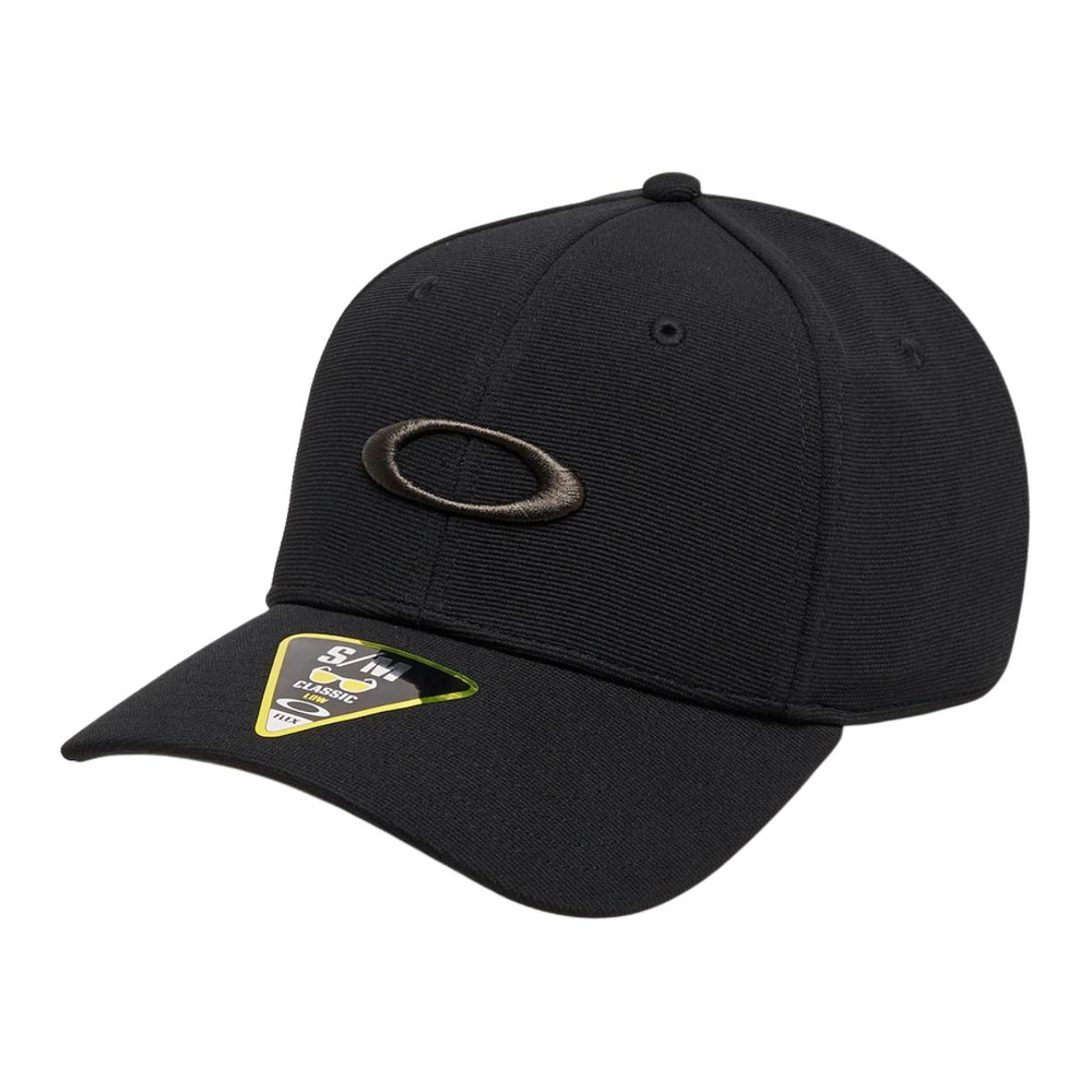 Oakley Polyester Elastane Baseball Кепка