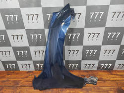 Крыло переднее правое Suzuki Grant Vitara 3 12-15 Б/У Оригинал SZGVT06272R