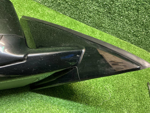 Зеркало правое BMW X5 G05 (2018-н.в.) 9 контактов