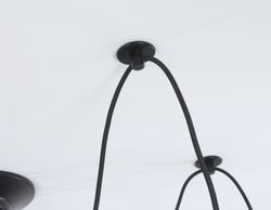 Ambrella Подвесная люстра в стиле лофт Loft TR8178