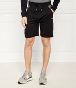 Шорты BOSS BLACK - черный(50521812)