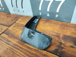 Брызговик задний левый Hyundai Solaris 1 (RB) 14-17 Б/У Оригинал 868414L700