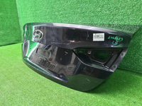 Крышка багажника Hyundai Solaris 2 (2017-2022)