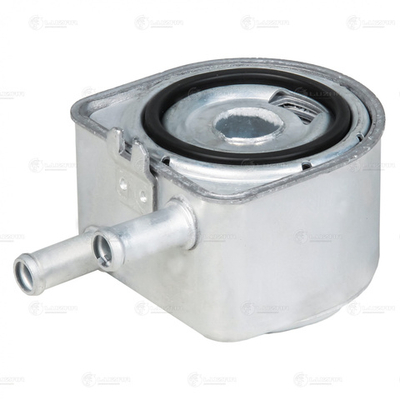 LOc 2001 -  Радиатор масляный для автомобилей Boxer (02-)/Jumper (02-) 2.0D/2.2D