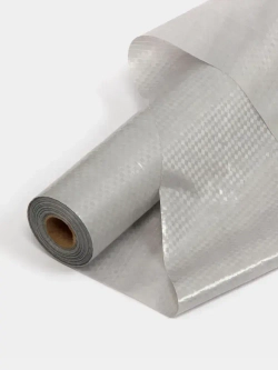 Гидроизоляция Skipton D light (ш 1.5, 70м2), гидро-пароизоляционная двухслойная пленка для комплексной защиты теплоизоляции конструкции кровли, стен и перекрытий