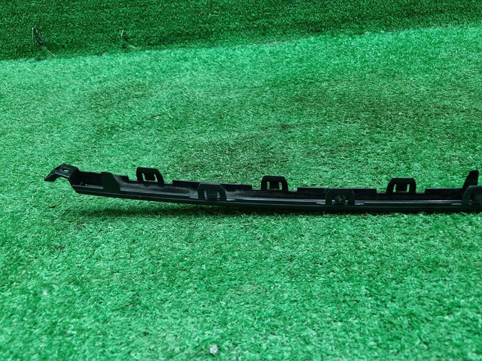 Накладка заднего бампера Chery Tiggo 4 Pro (20-нв)