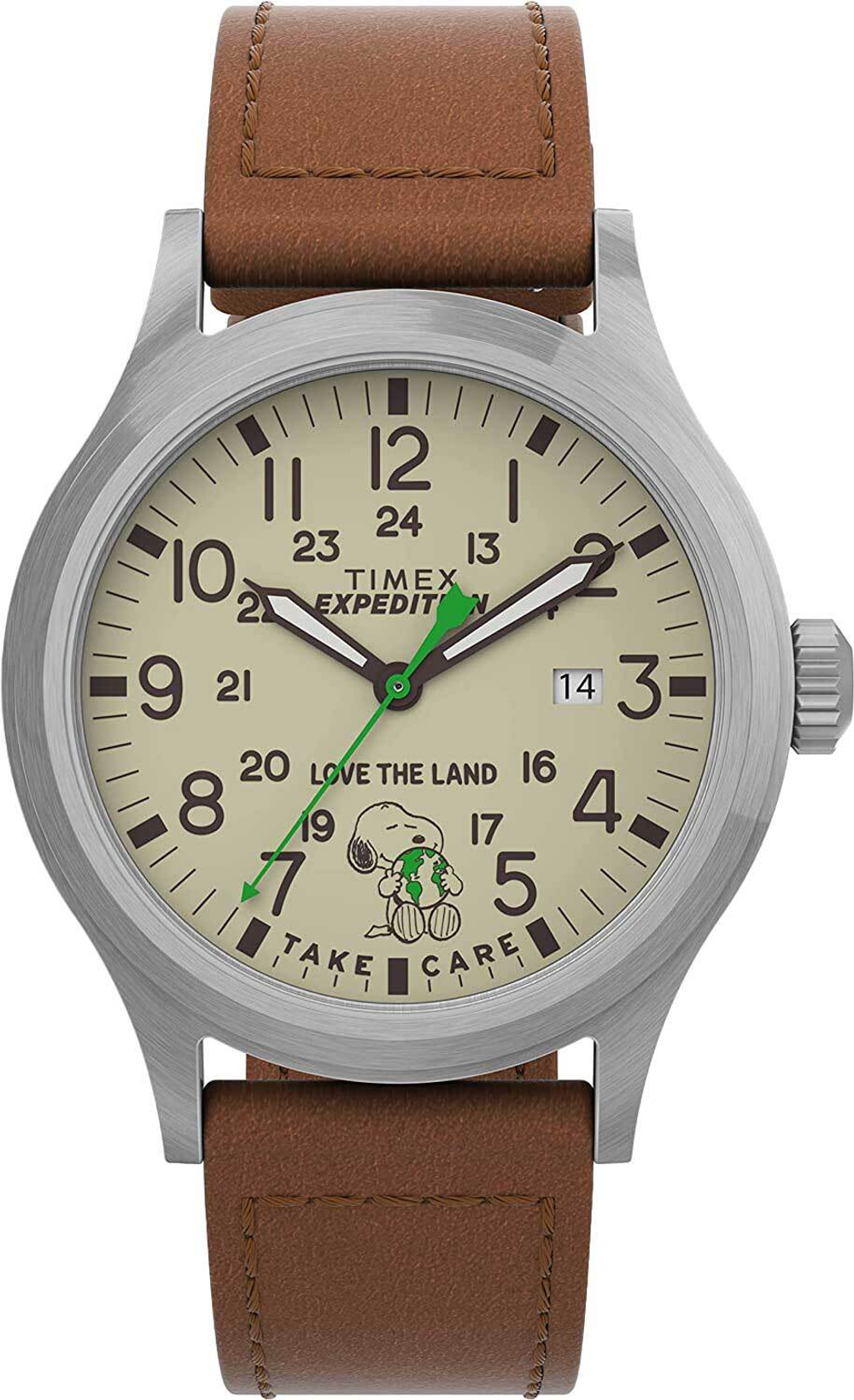 Женские наручные часы Timex TW4B25000