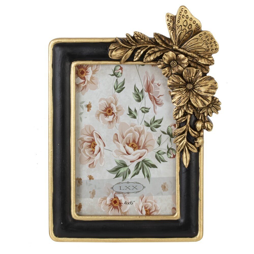 GAEM Фоторамка для фото 10*15 , L15,5 W2 H22 см