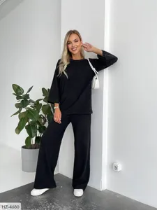 Костюм HZ-4668 Фабрика Моды