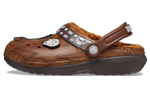 The Star Wars X Crocs Classic Clog