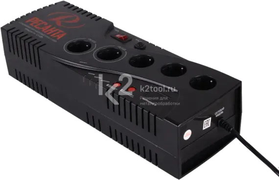 Стабилизатор напряжения Ресанта С1500