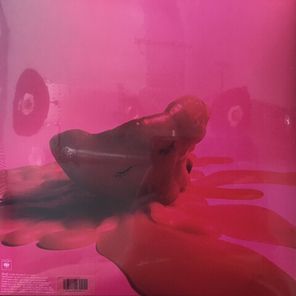 Arcade Fire / Pink Elephant (LP)
