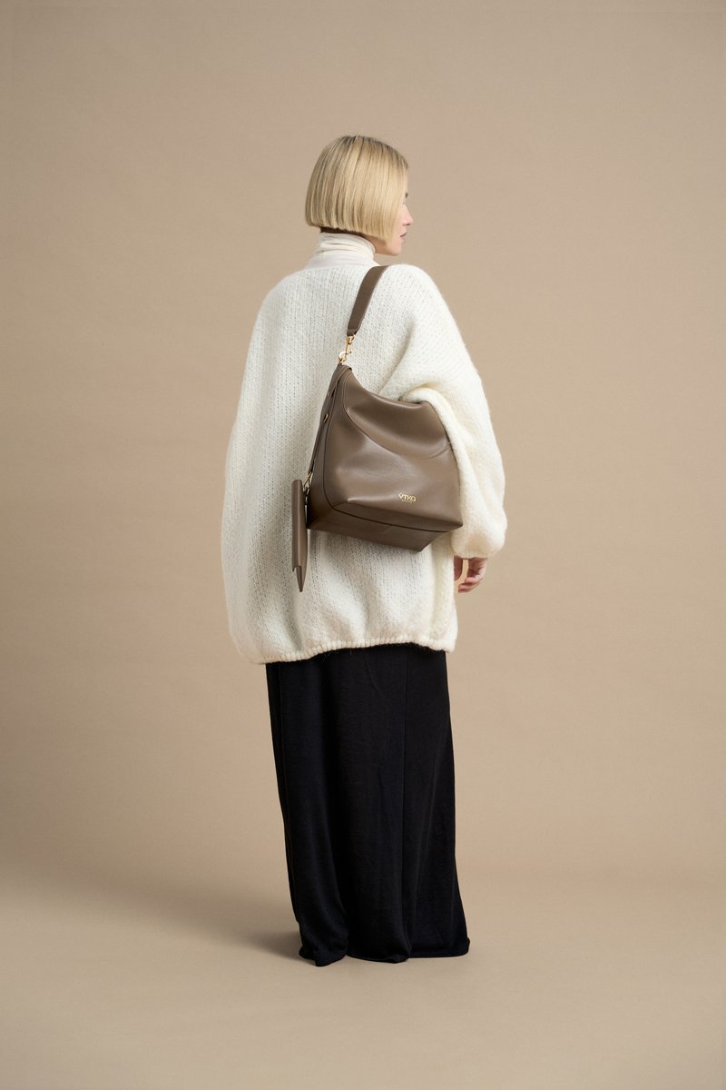 ALMA теплый песок