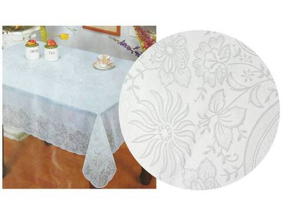 Скатерть 110*140см EMBOSSED