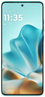 Смартфон Motorola Edge 60 Fusion 12 ГБ/256 ГБ голубой
