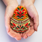 Матрешка Ракульская